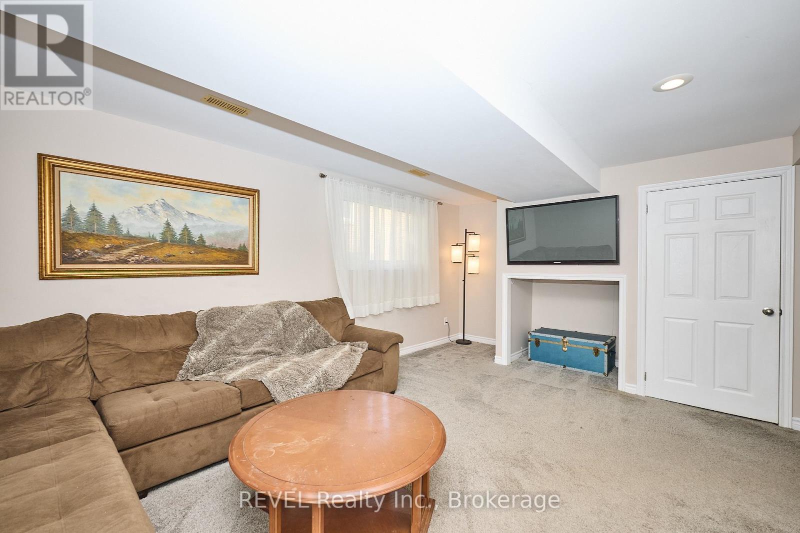 2989 Loyalist Avenue, Niagara Falls, Ontario  L2J 3K8 - Photo 18 - X12553986