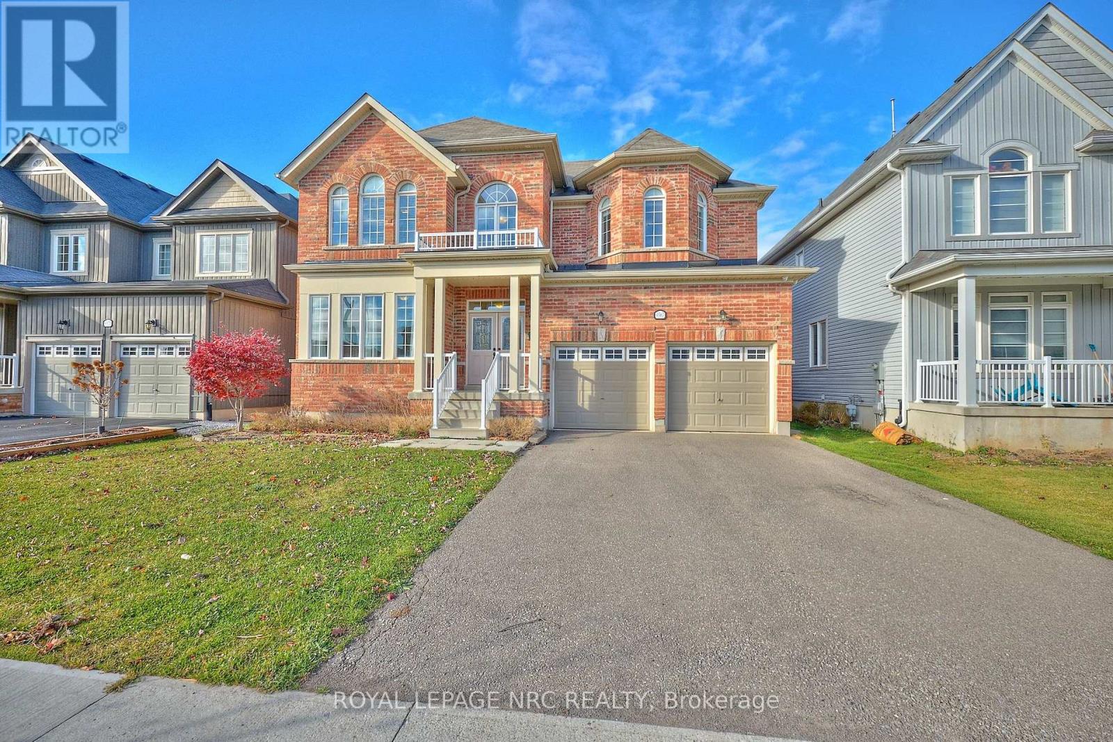 9367 Emerald Avenue, Niagara Falls, Ontario  L2G 0X5 - Photo 47 - X12554180