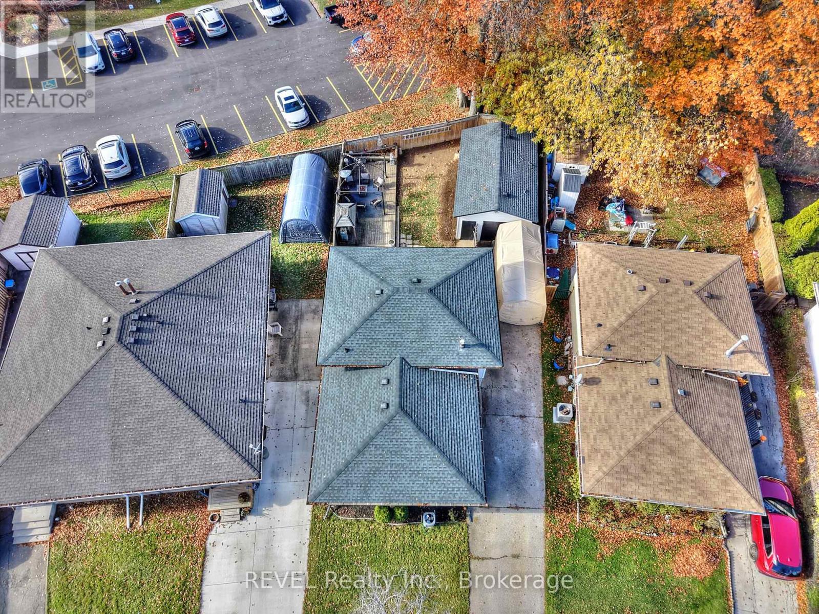 2989 Loyalist Avenue, Niagara Falls, Ontario  L2J 3K8 - Photo 29 - X12553986