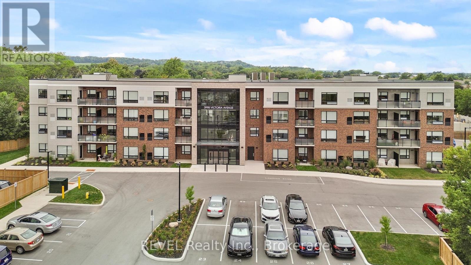 106 - 3998 Victoria Avenue, Lincoln, Ontario  L0R 2C0 - Photo 40 - X12554266