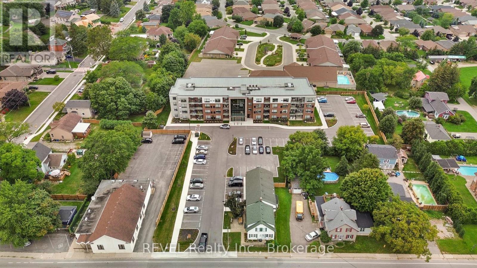 106 - 3998 Victoria Avenue, Lincoln, Ontario  L0R 2C0 - Photo 38 - X12554266