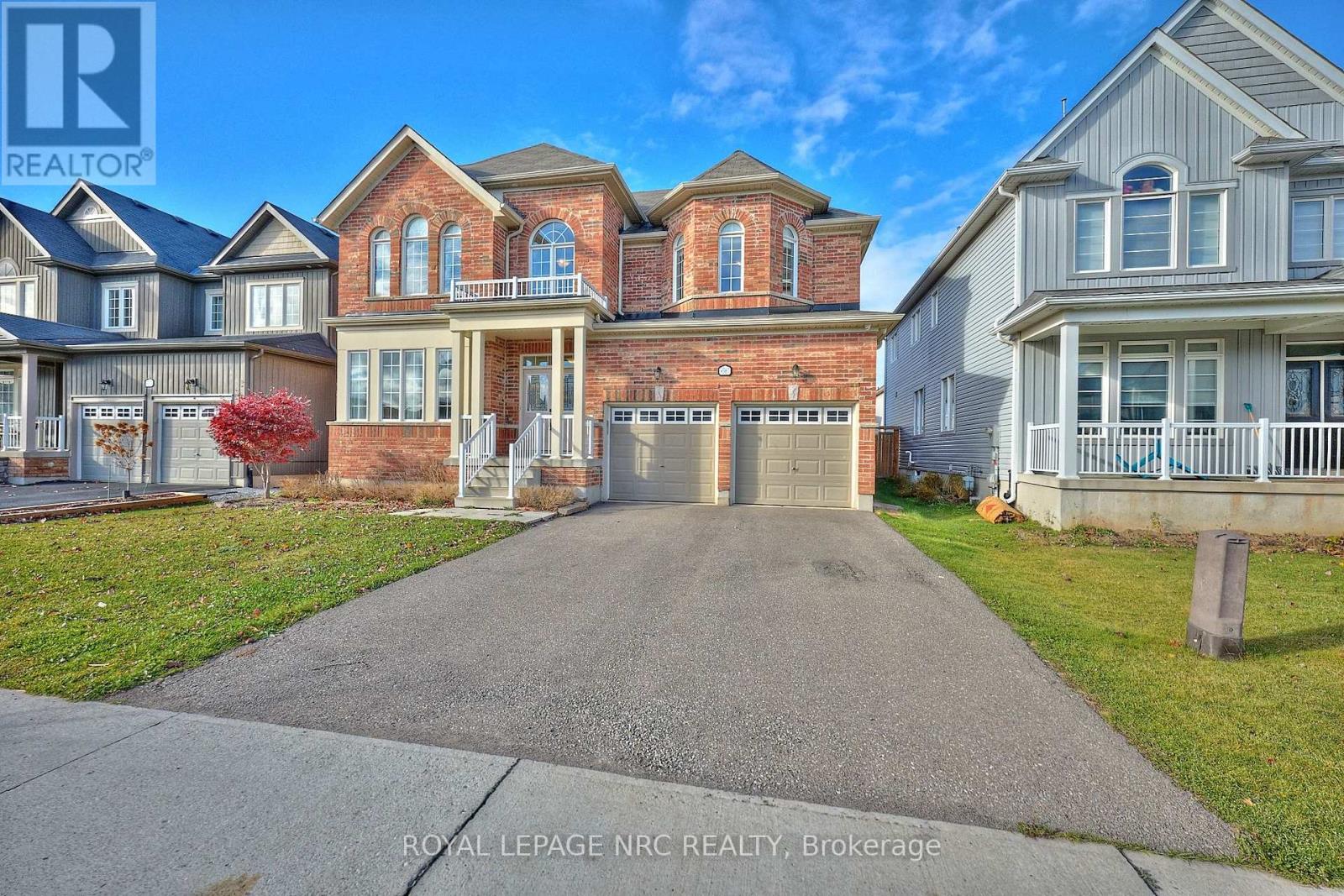 9367 Emerald Avenue, Niagara Falls, Ontario  L2G 0X5 - Photo 46 - X12554180