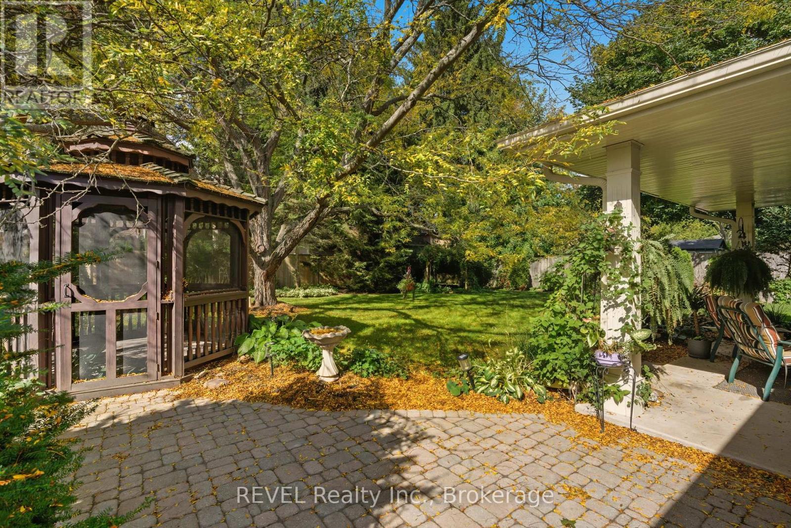 4 Kevin Drive, Pelham, Ontario  L0S 1E4 - Photo 40 - X12554546