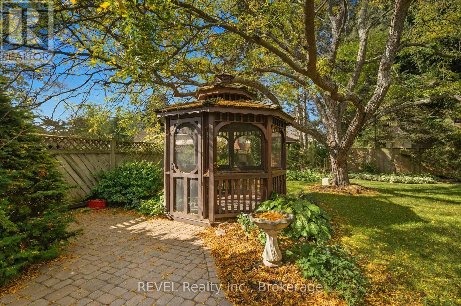 4 Kevin Drive, Pelham, Ontario  L0S 1E4 - Photo 41 - X12554546