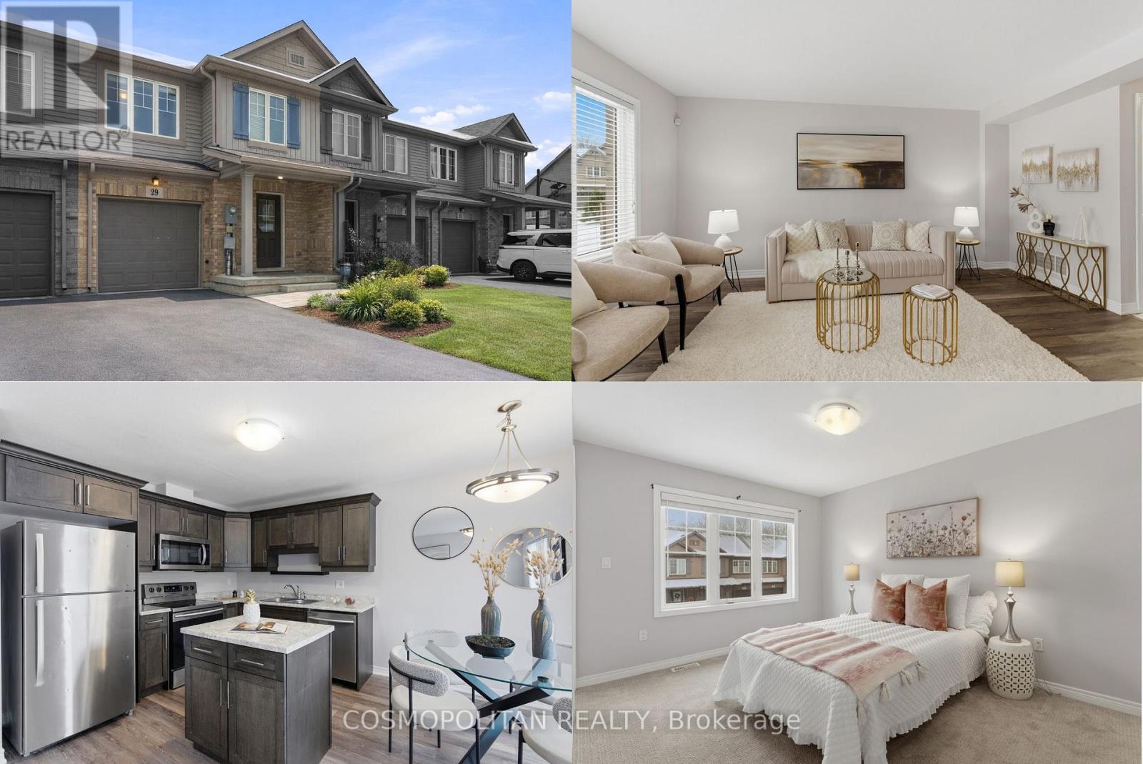 29 - 340 Prospect Point Road N, Fort Erie, Ontario  L0S 1N0 - Photo 1 - X12671580