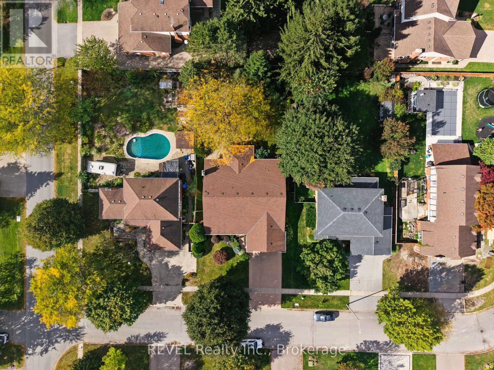 4 Kevin Drive, Pelham, Ontario  L0S 1E4 - Photo 43 - X12554546