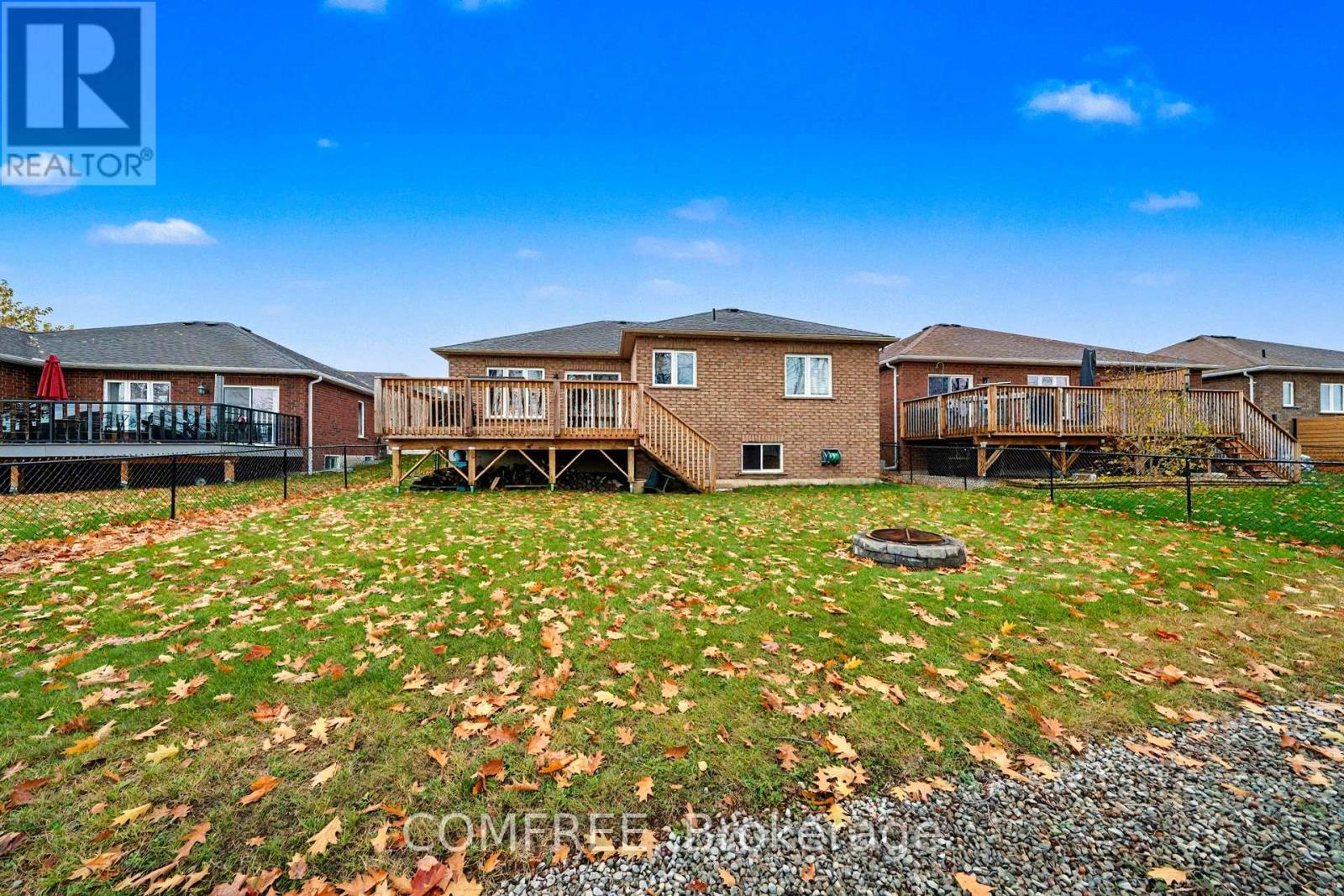 22 Hunter Avenue, Tay (Victoria Harbour), Ontario  L0K 2A0 - Photo 29 - S12554800