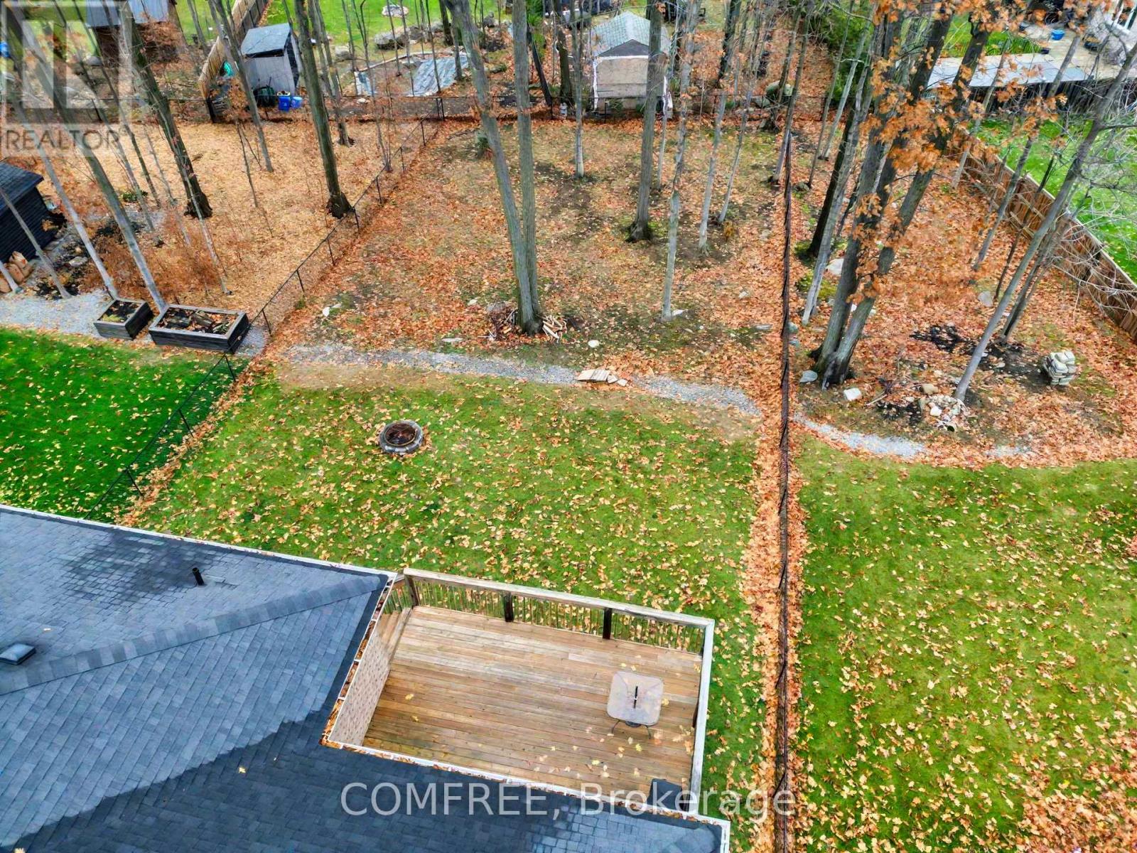 22 Hunter Avenue, Tay (Victoria Harbour), Ontario  L0K 2A0 - Photo 30 - S12554800