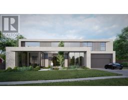 1119 REBECCA STREET, Oakville, Ontario