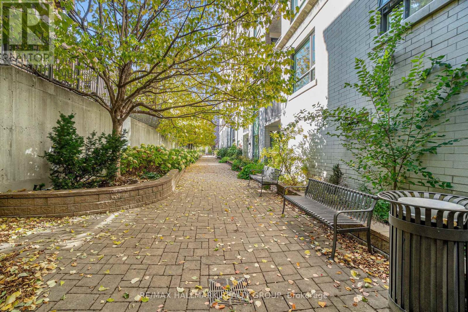 101 - 200 Besserer Street, Ottawa, Ontario  K1N 0A7 - Photo 20 - X12487766