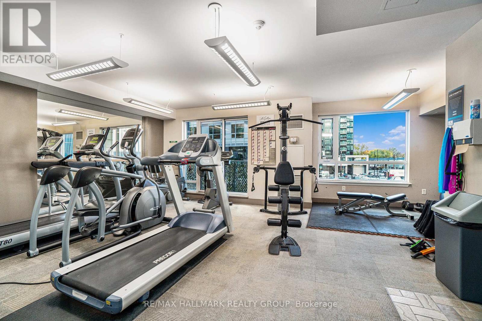 101 - 200 Besserer Street, Ottawa, Ontario  K1N 0A7 - Photo 21 - X12487766