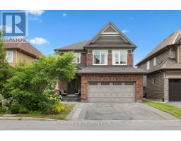 526 GOLDEN SEDGE WAY, Ottawa, Ontario