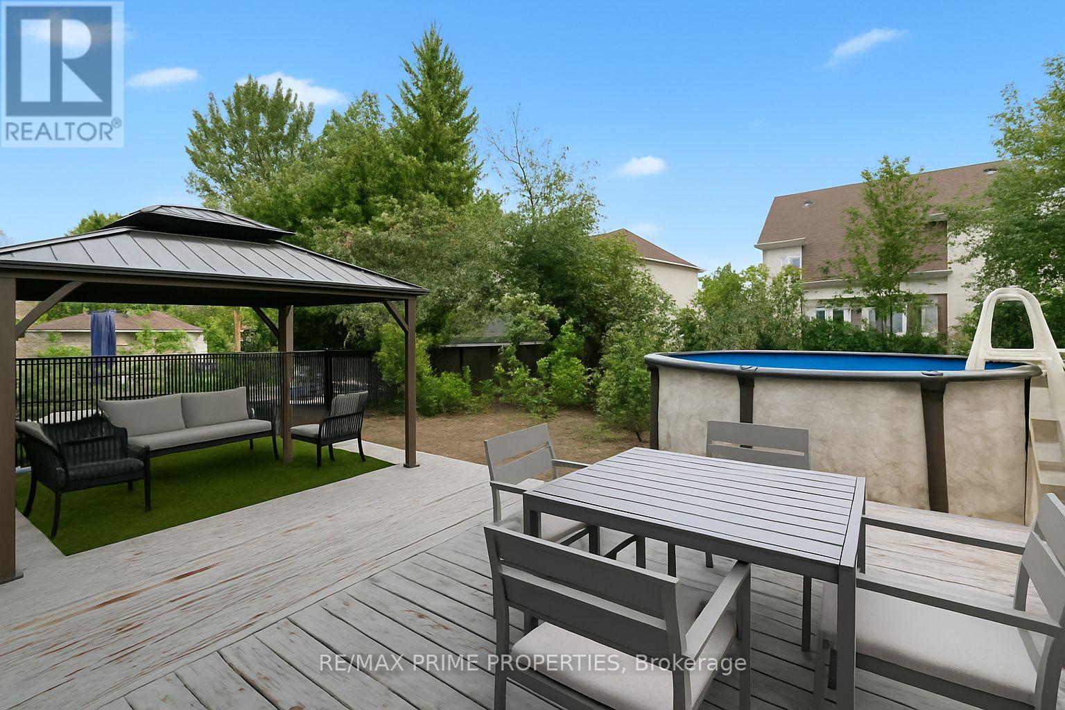 526 Golden Sedge Way, Ottawa, Ontario  K1T 0G3 - Photo 44 - X12487830