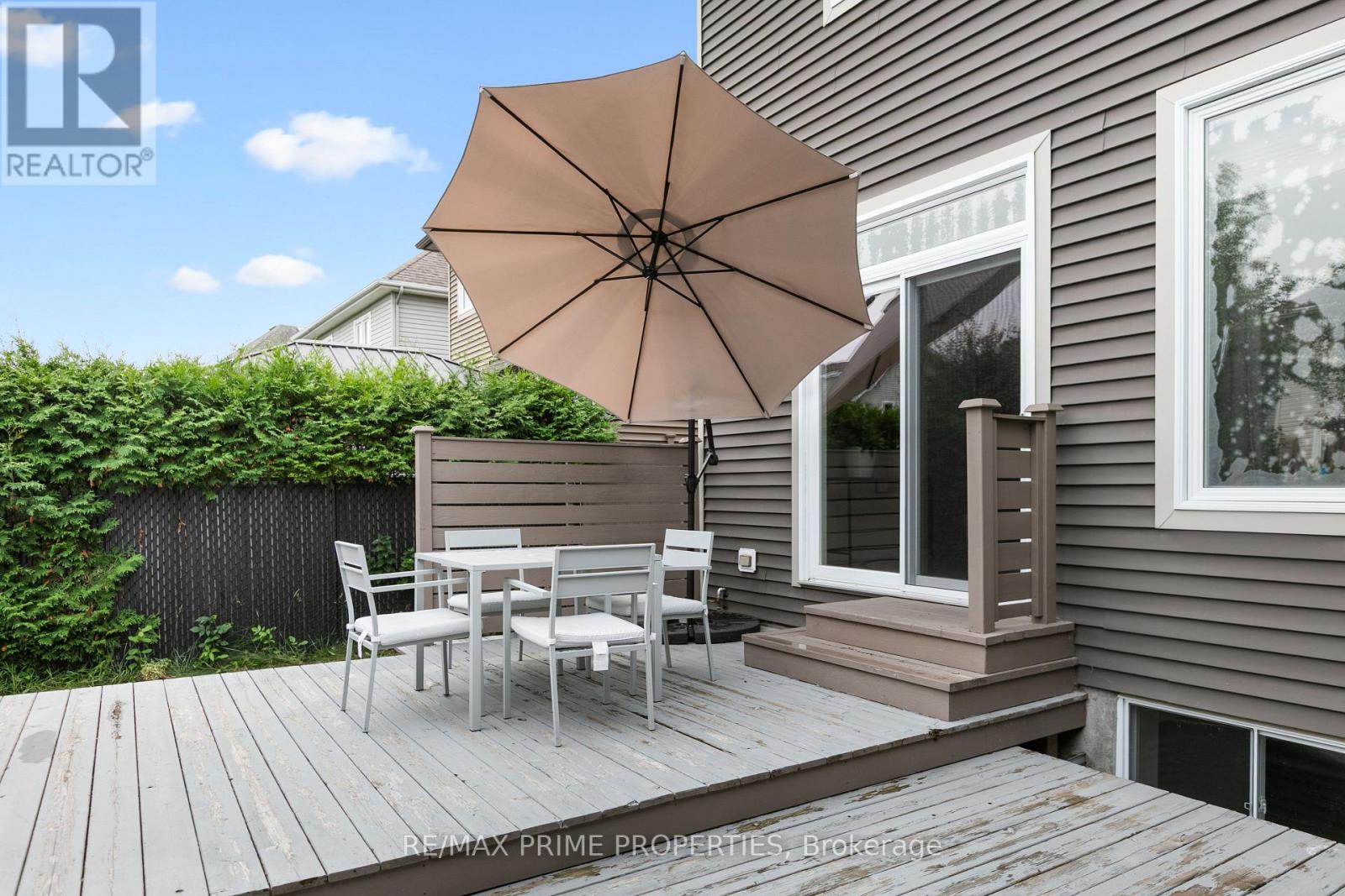 526 Golden Sedge Way, Ottawa, Ontario  K1T 0G3 - Photo 45 - X12487830