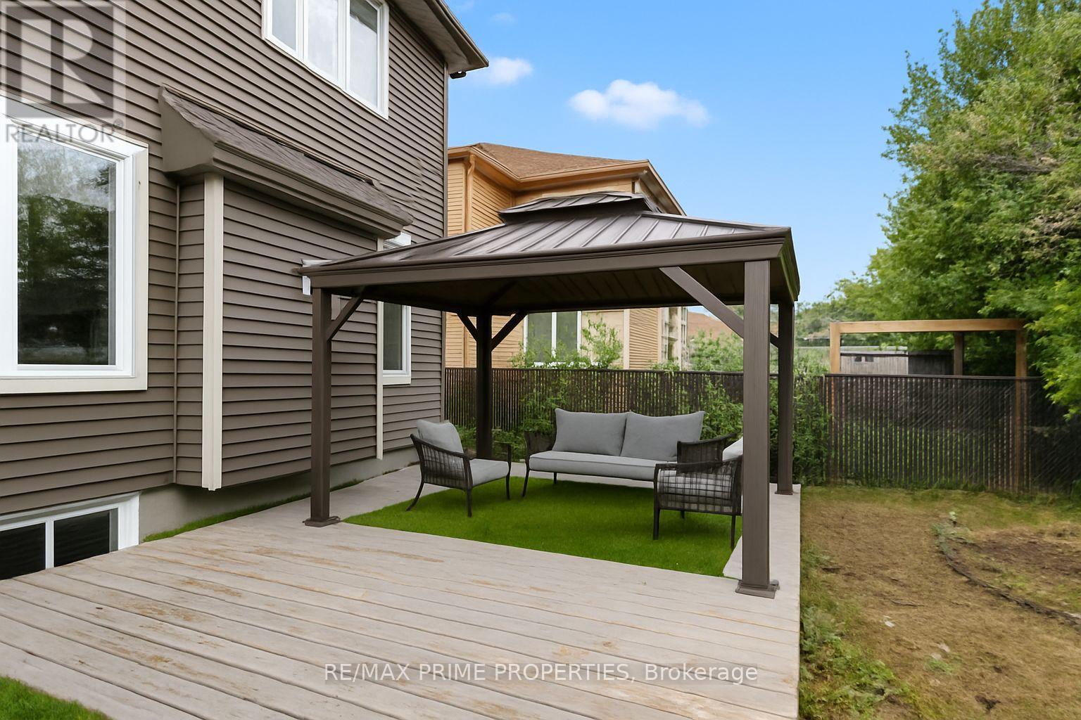 526 Golden Sedge Way, Ottawa, Ontario  K1T 0G3 - Photo 43 - X12487830