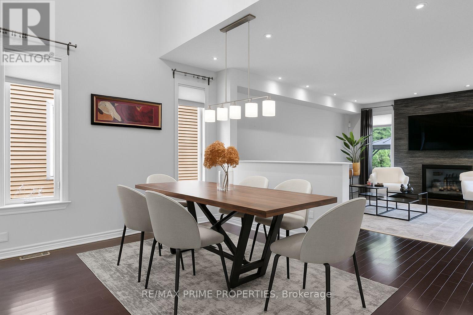 526 Golden Sedge Way, Ottawa, Ontario  K1T 0G3 - Photo 7 - X12487830