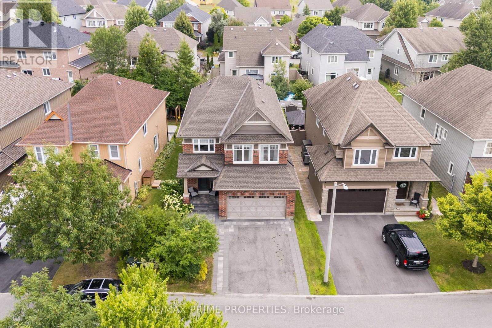 526 Golden Sedge Way, Ottawa, Ontario  K1T 0G3 - Photo 47 - X12487830