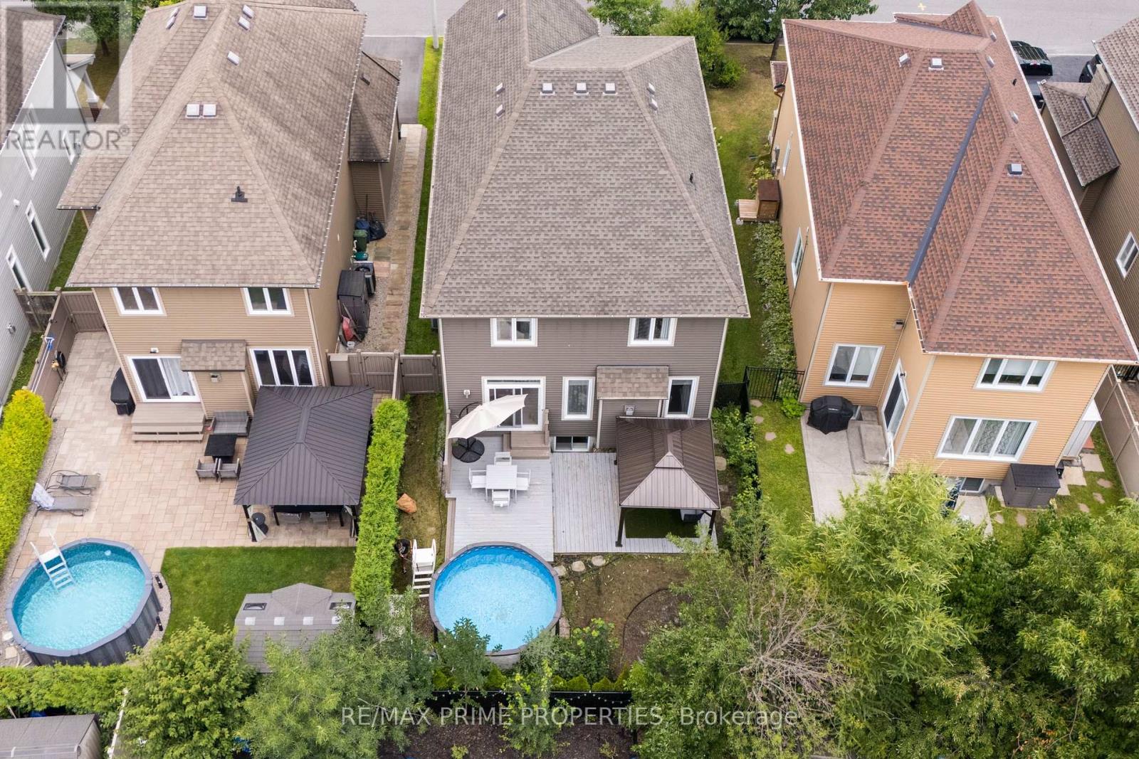 526 Golden Sedge Way, Ottawa, Ontario  K1T 0G3 - Photo 49 - X12487830