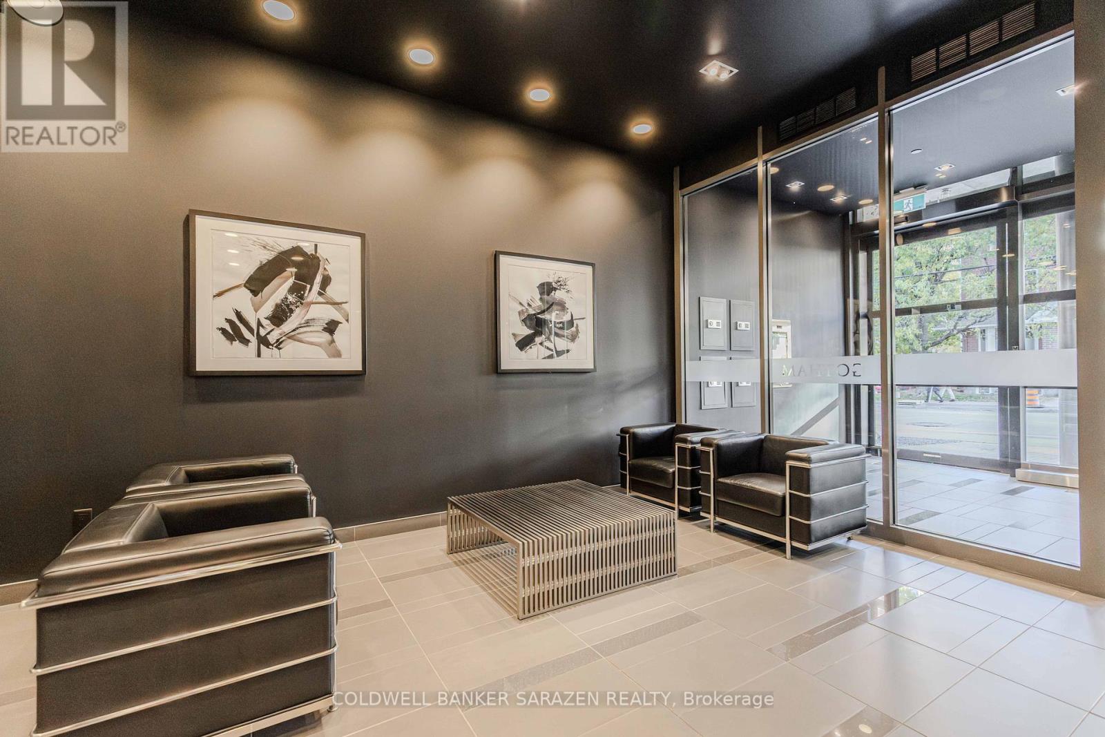 1308 - 224 Lyon Street N, Ottawa, Ontario  K1R 0C1 - Photo 4 - X12488136