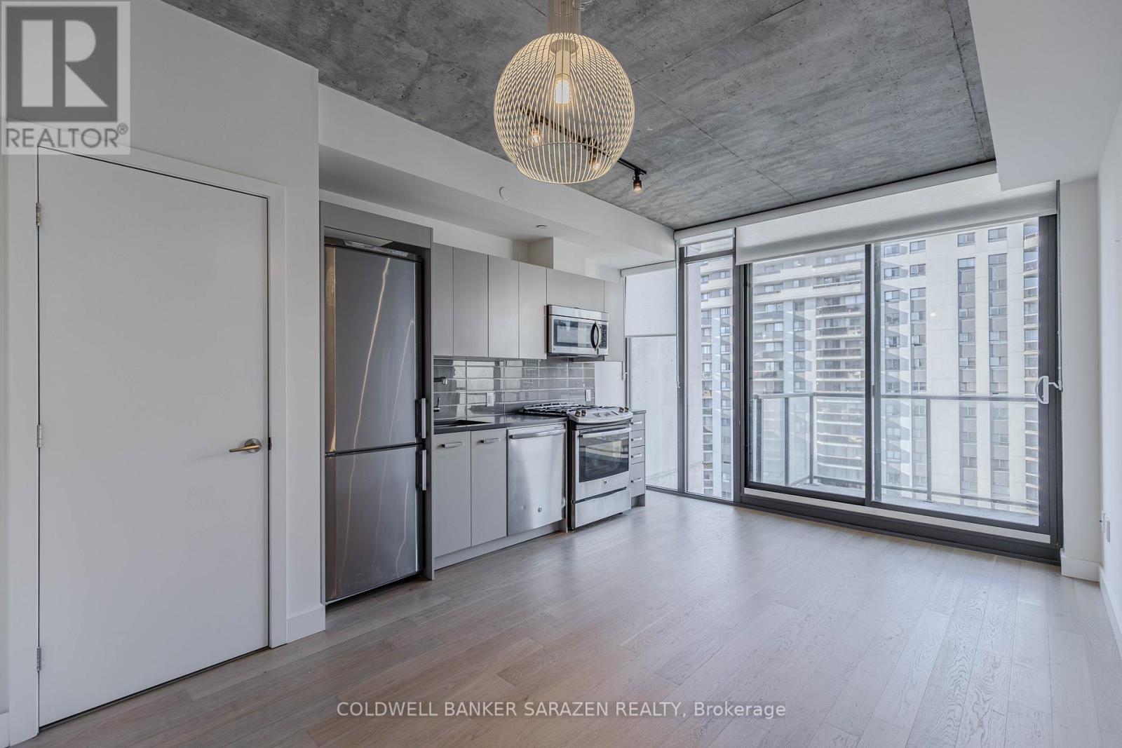 1308 - 224 Lyon Street N, Ottawa, Ontario  K1R 0C1 - Photo 18 - X12488136