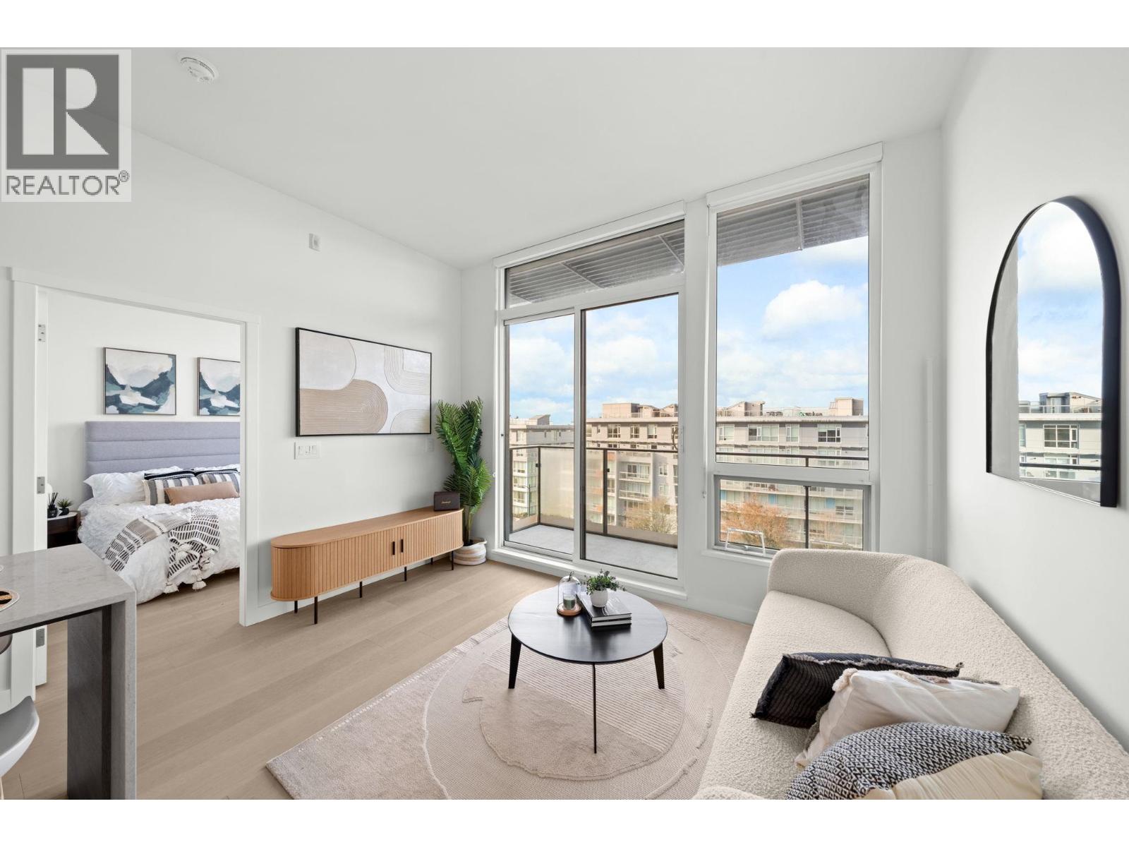 605 5212 Cambie Street, Vancouver, British Columbia  V5Z 2Z7 - Photo 1 - R3077010