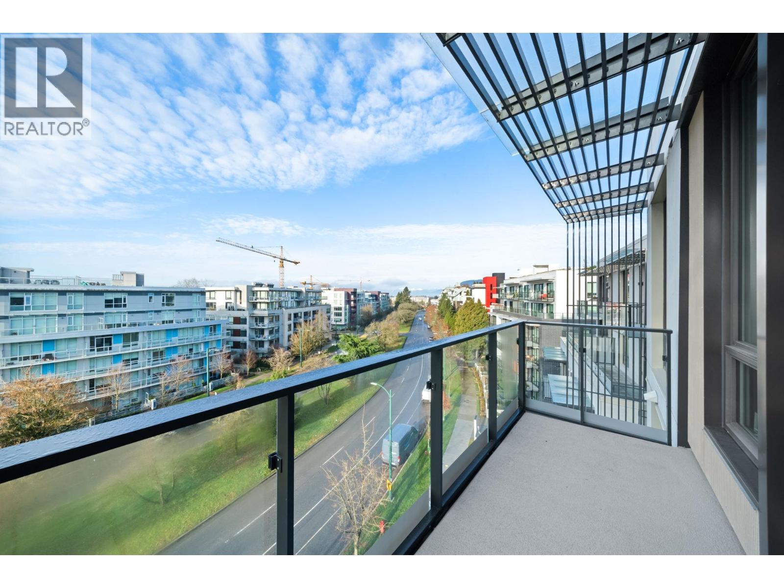 605 5212 Cambie Street, Vancouver, British Columbia  V5Z 2Z7 - Photo 24 - R3077010