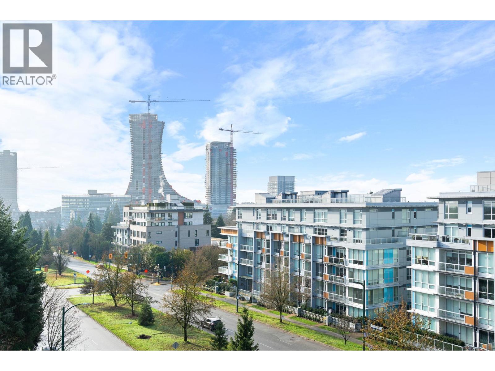 605 5212 Cambie Street, Vancouver, British Columbia  V5Z 2Z7 - Photo 31 - R3077010