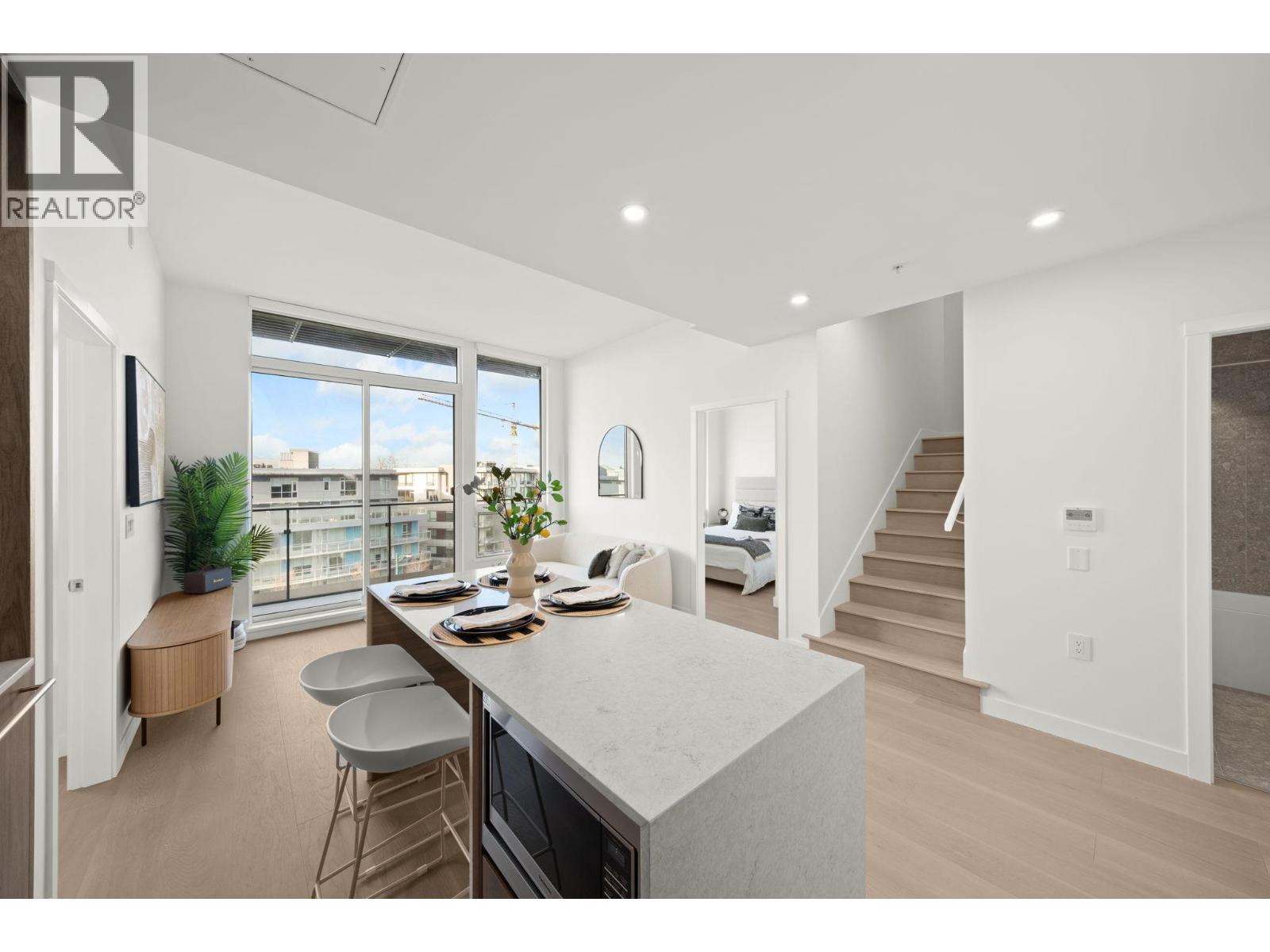 605 5212 Cambie Street, Vancouver, British Columbia  V5Z 2Z7 - Photo 8 - R3077010