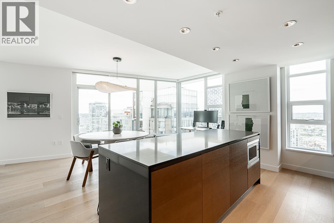 3508 1289 Hornby Street, Vancouver, British Columbia  V6Z 0G7 - Photo 13 - R3077046