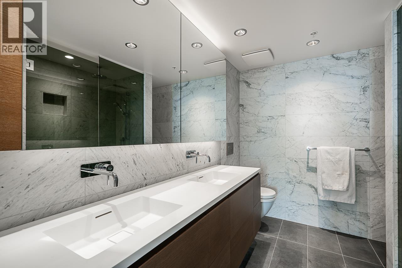 3508 1289 Hornby Street, Vancouver, British Columbia  V6Z 0G7 - Photo 16 - R3077046