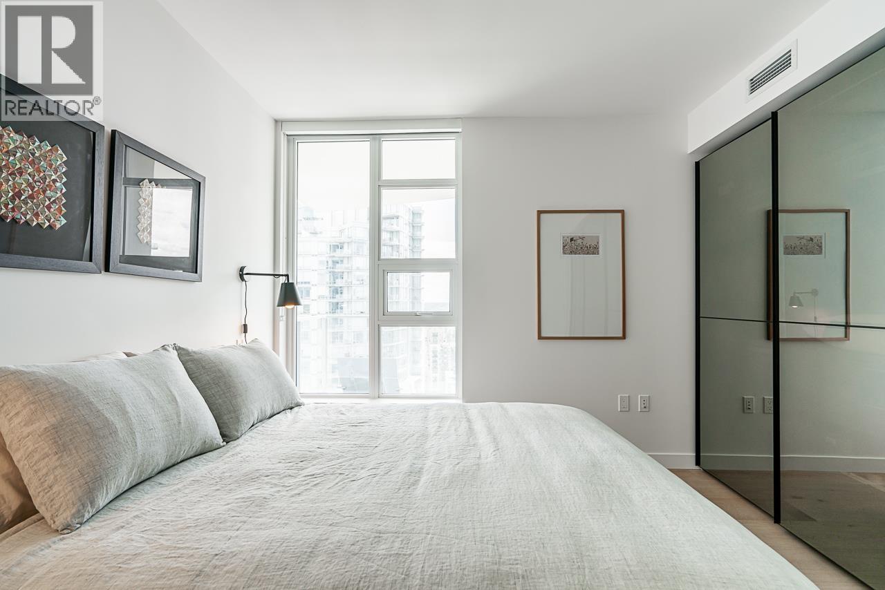 3508 1289 Hornby Street, Vancouver, British Columbia  V6Z 0G7 - Photo 17 - R3077046