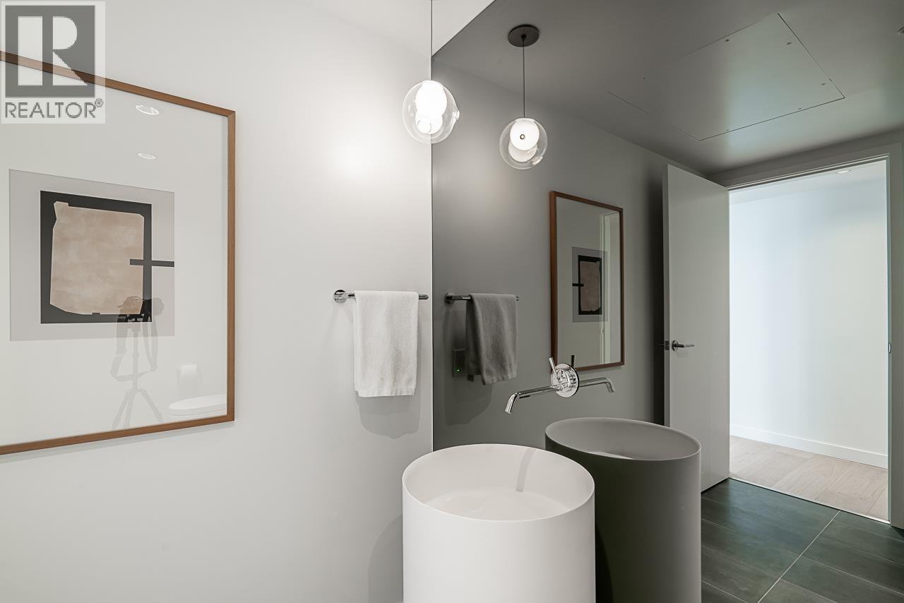 3508 1289 Hornby Street, Vancouver, British Columbia  V6Z 0G7 - Photo 19 - R3077046