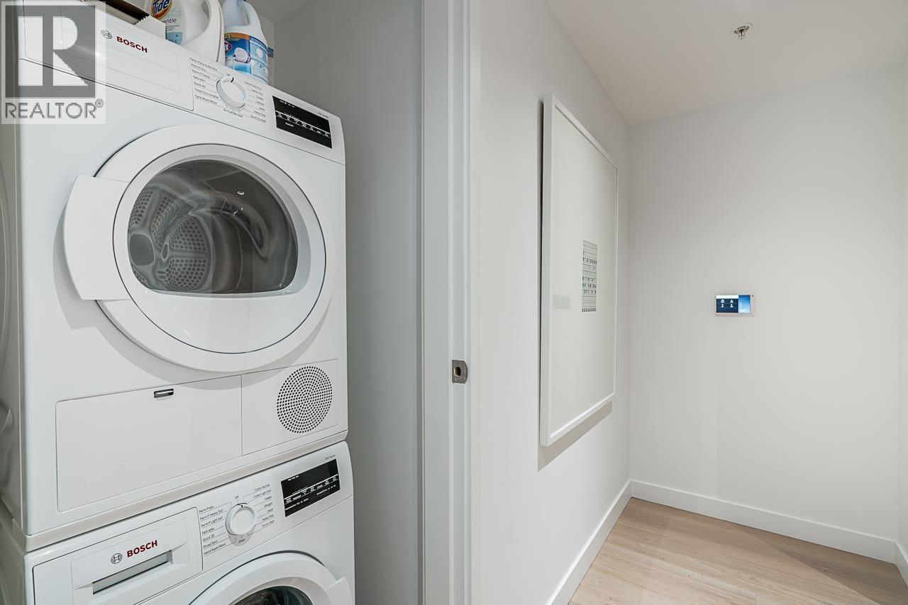 3508 1289 Hornby Street, Vancouver, British Columbia  V6Z 0G7 - Photo 20 - R3077046