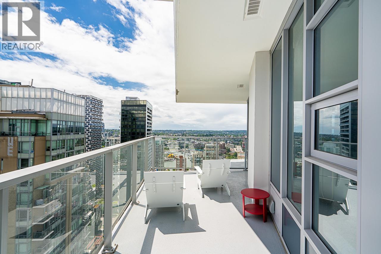 3508 1289 Hornby Street, Vancouver, British Columbia  V6Z 0G7 - Photo 22 - R3077046