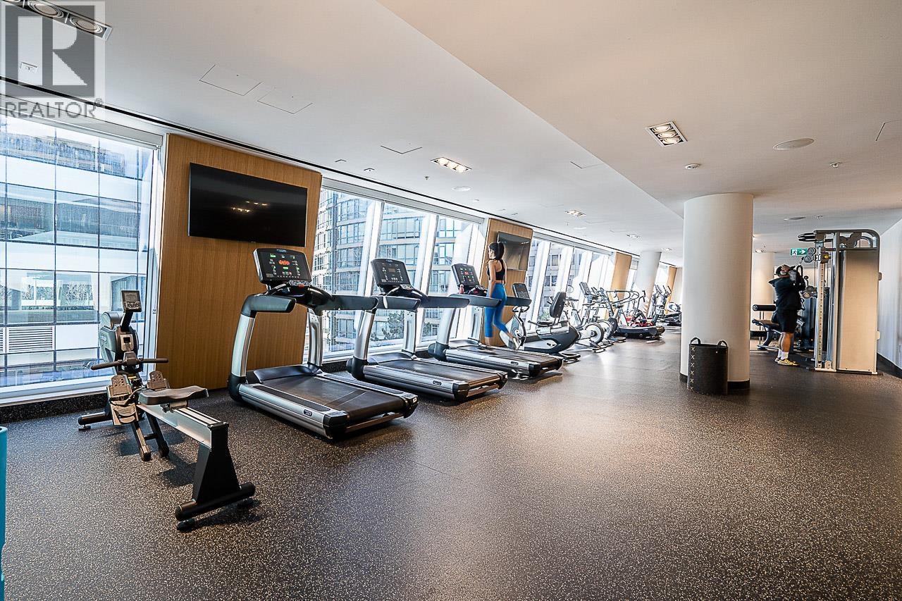 3508 1289 Hornby Street, Vancouver, British Columbia  V6Z 0G7 - Photo 25 - R3077046