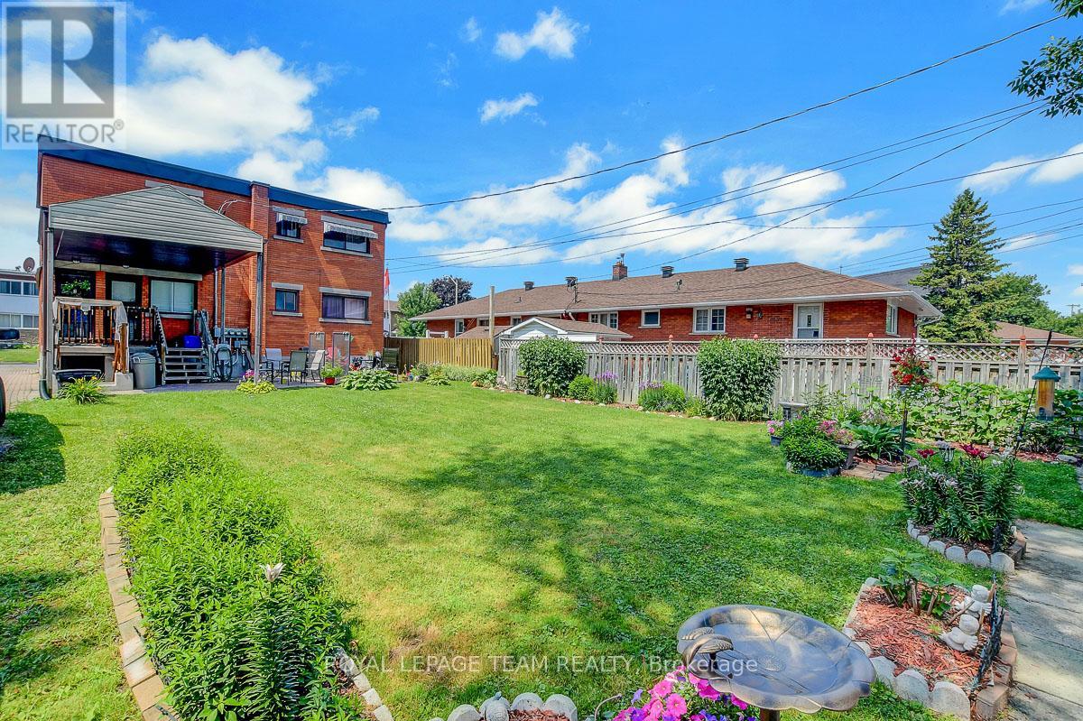 3 - 775 Trojan Avenue, Ottawa, Ontario  K1K 2P6 - Photo 24 - X12554090