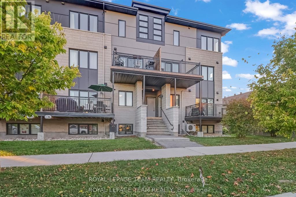 C - 440 Via Verona Avenue, Ottawa, Ontario  K2J 6B3 - Photo 2 - X12554128