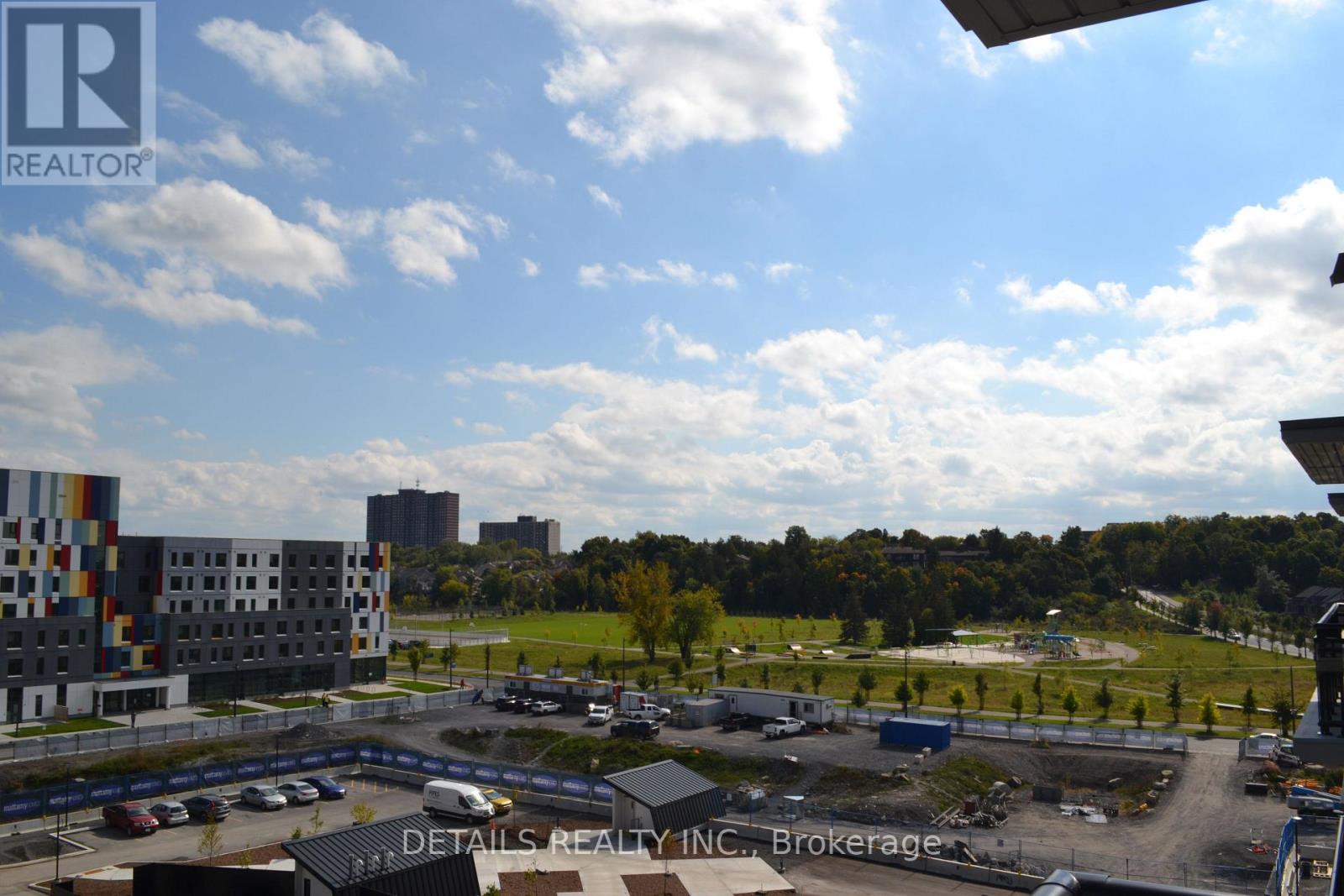 604 - 397 Codd's Road, Ottawa, Ontario  K1K 5C7 - Photo 32 - X12554098