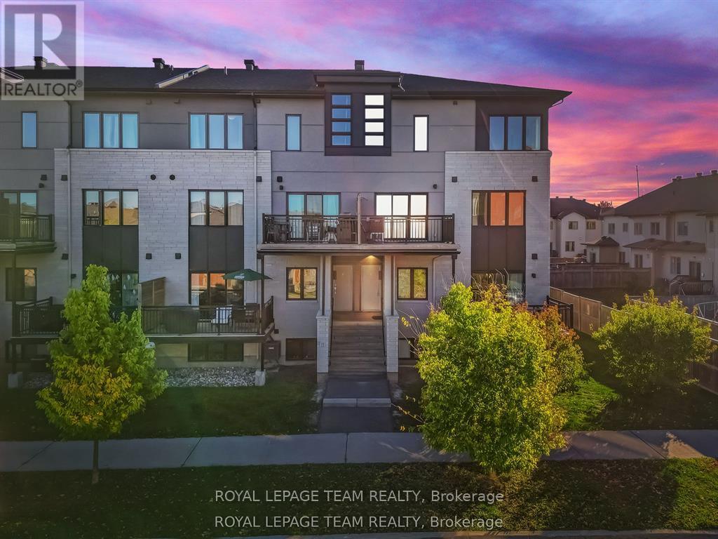 C - 440 Via Verona Avenue, Ottawa, Ontario  K2J 6B3 - Photo 1 - X12554128