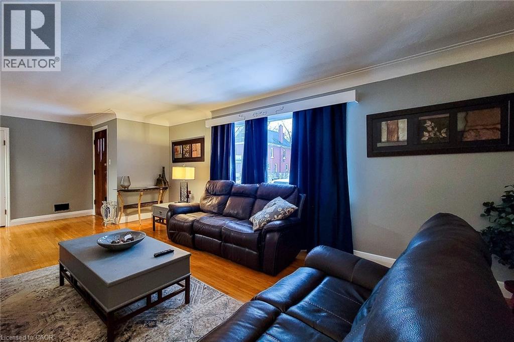 77 Tenth Avenue, Brantford, Ontario  N3S 1G5 - Photo 19 - 40796825