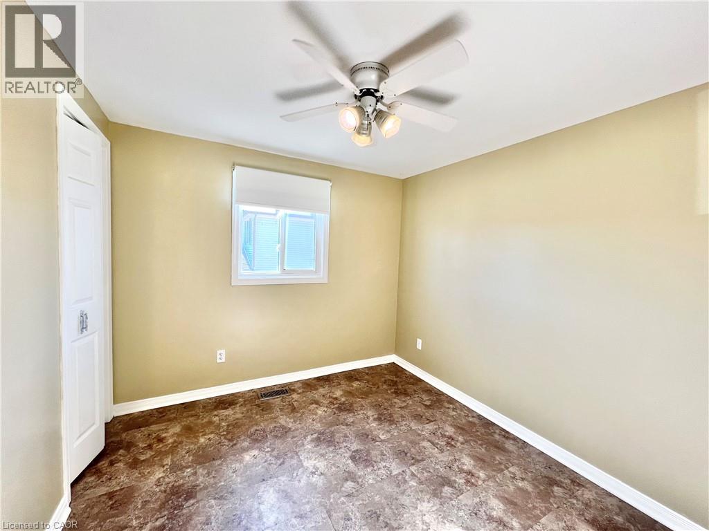 336 Rolling Meadows Drive Unit# 1, Kitchener, Ontario  N2N 2V5 - Photo 10 - 40796819