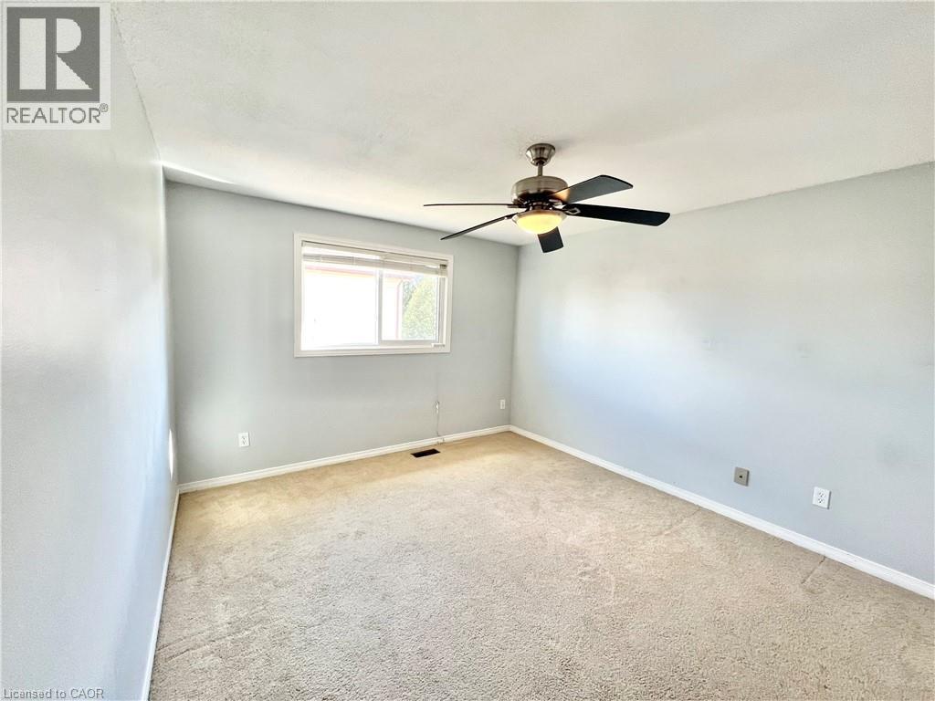 336 Rolling Meadows Drive Unit# 1, Kitchener, Ontario  N2N 2V5 - Photo 17 - 40796819