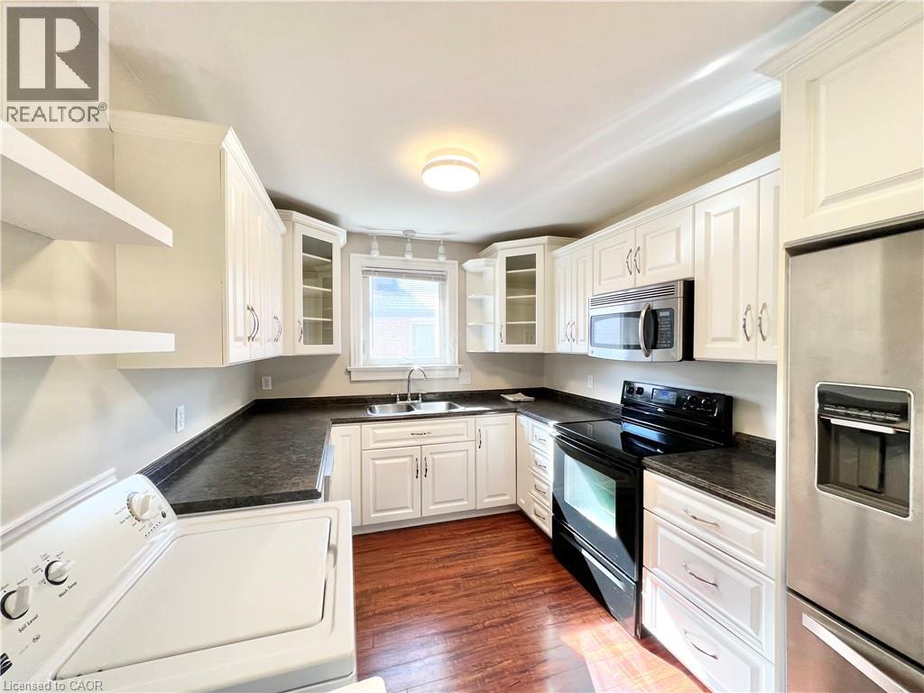 336 Rolling Meadows Drive Unit# 1, Kitchener, Ontario  N2N 2V5 - Photo 4 - 40796819