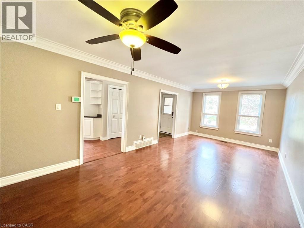 336 Rolling Meadows Drive Unit# 1, Kitchener, Ontario  N2N 2V5 - Photo 9 - 40796819