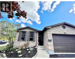 336 ROLLING MEADOWS Drive Unit# 1, kitchener, Ontario