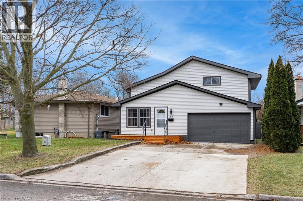 87 Lafayette Drive, St. Catharines, Ontario  L2N 6C5 - Photo 3 - 40796811