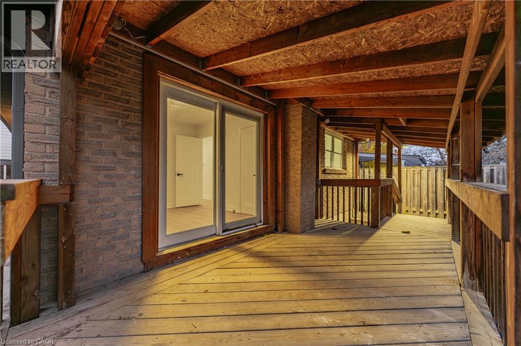 87 Lafayette Drive, St. Catharines, Ontario  L2N 6C5 - Photo 34 - 40796811