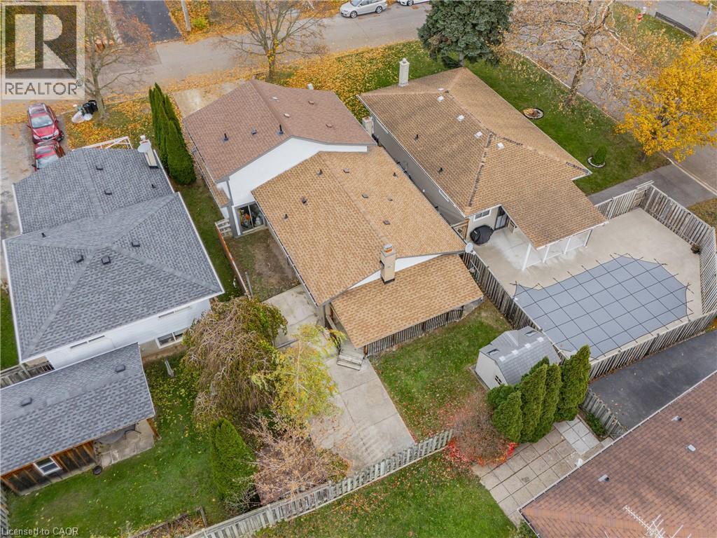 87 Lafayette Drive, St. Catharines, Ontario  L2N 6C5 - Photo 40 - 40796811