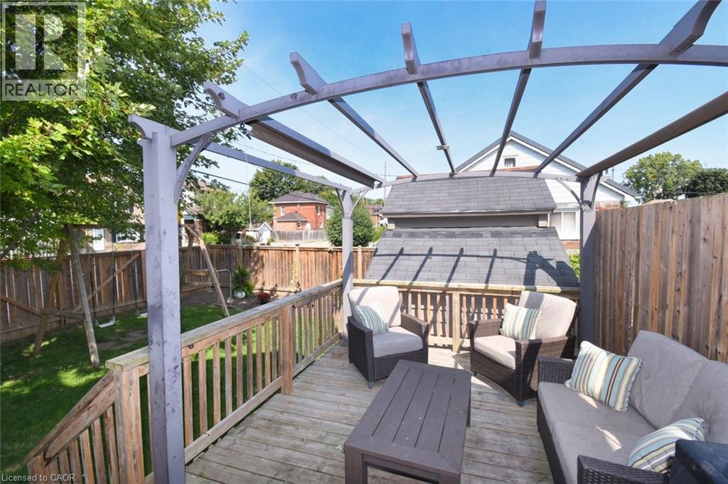 111 Drummond Street, Brantford, Ontario  N3S 5Z9 - Photo 27 - 40796787