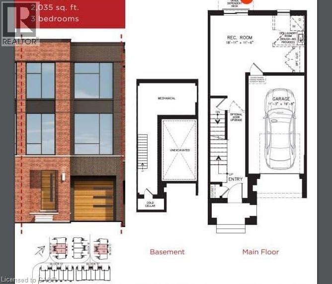 5 Taylor Court, Peel, Ontario  L7E 2R7 - Photo 5 - 40796210